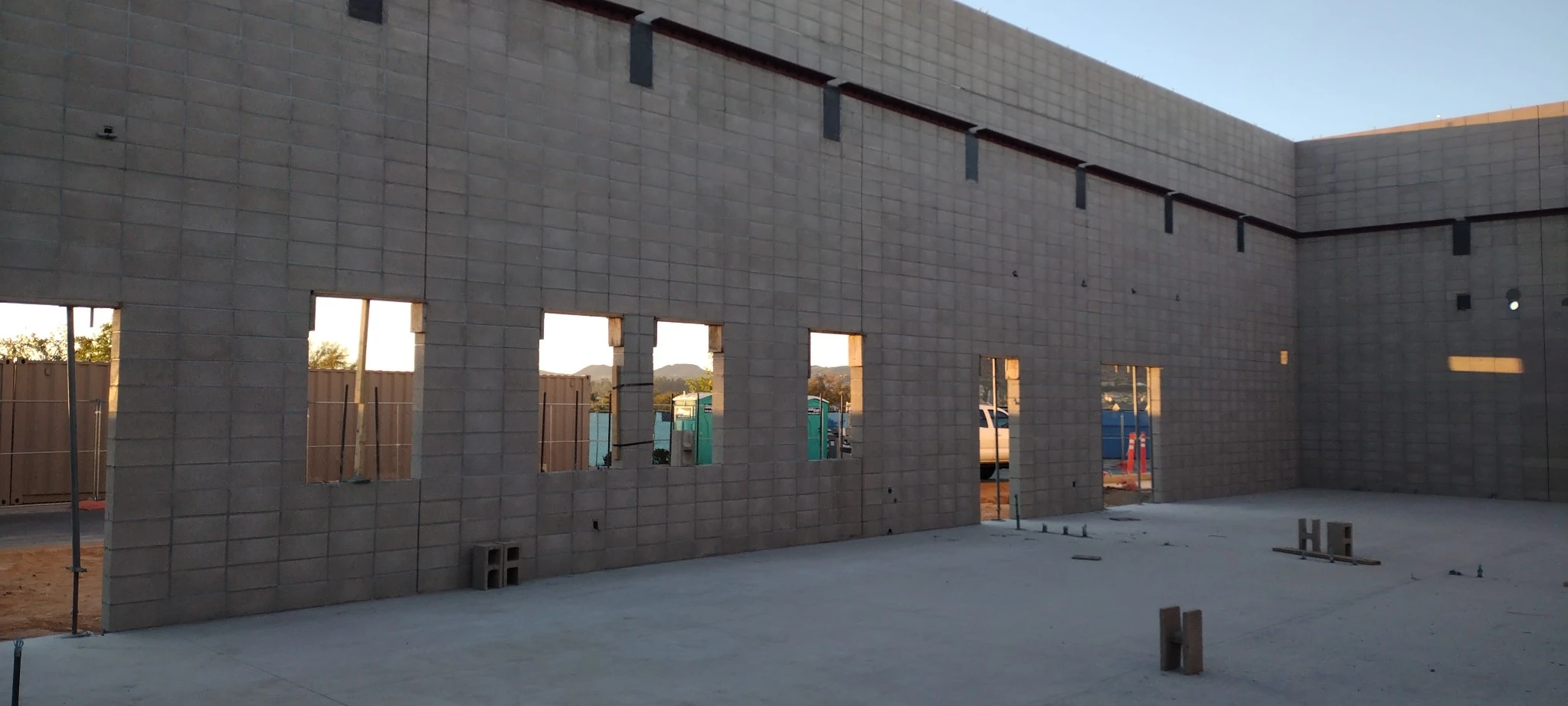 Brick Walls & Retaining Walls